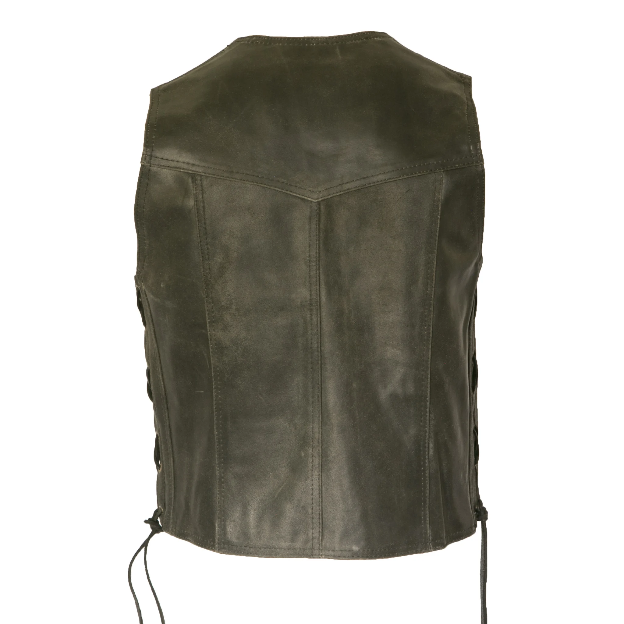 Hot Selling Motorcycle Club Vest Custom Cordura Denim Textile OEM Factory Motorbike Wholesales