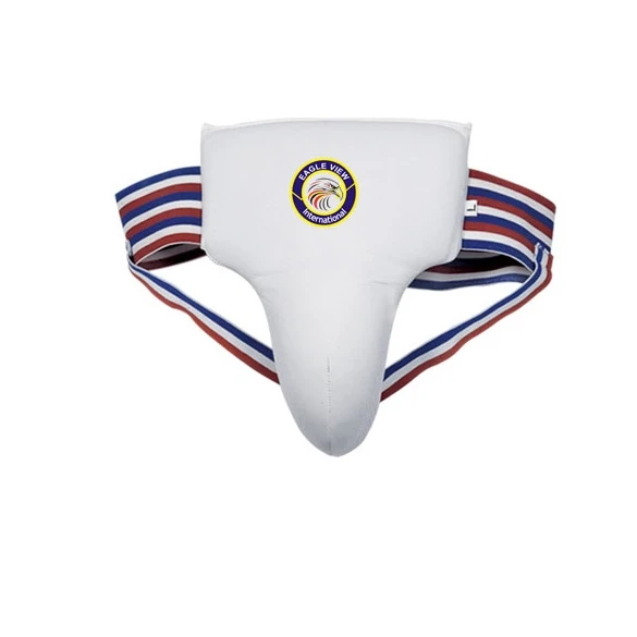 MEN GROIN GUARD MADE OF P.U / KARATE GROIN GUARD / Groin Guard and support for Martial Arts Training