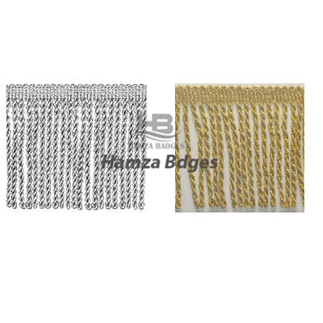 Wholesale Cotton Tassel Lace Trim And Fringe For Curtains And Carpets