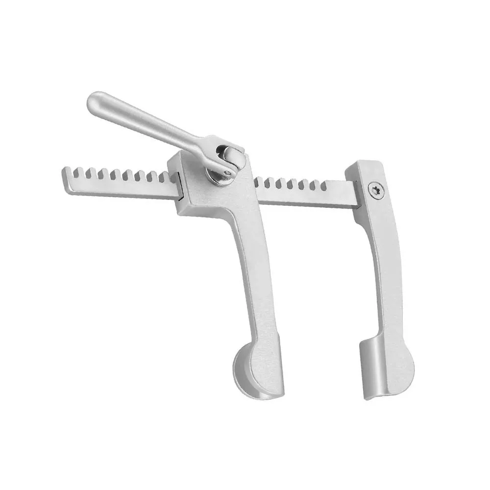 Tuffier Finocchietto-baby Rib Spreaders Small,Medium,Large German Stainless Steel High quality surgical veterinary instruments