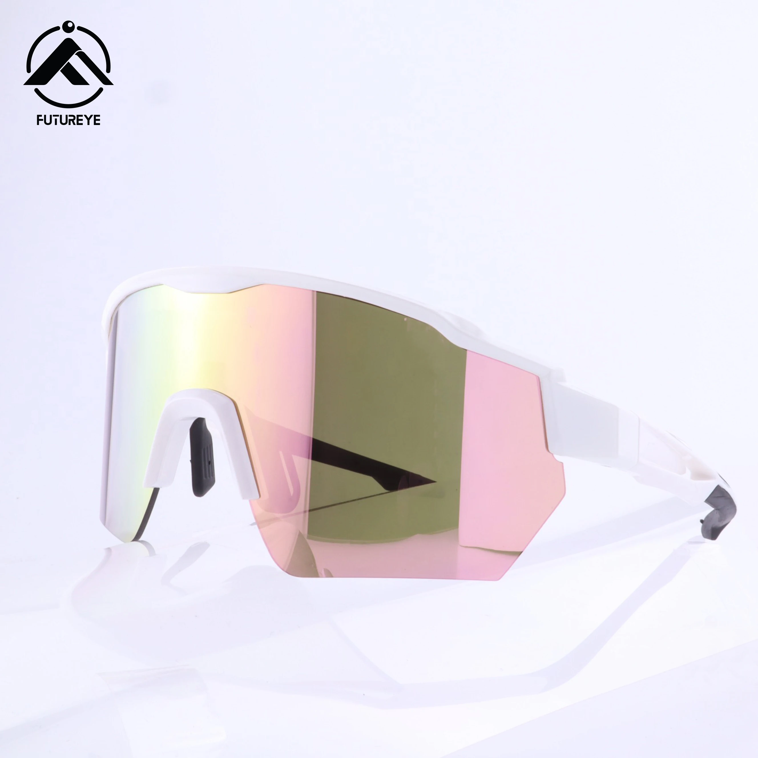 2021 100% TW высокое качество индивидуальная горячая Распродажа защитные УФ 400 наружные велосипедные очки унисекс спортивные солнцезащитные очки