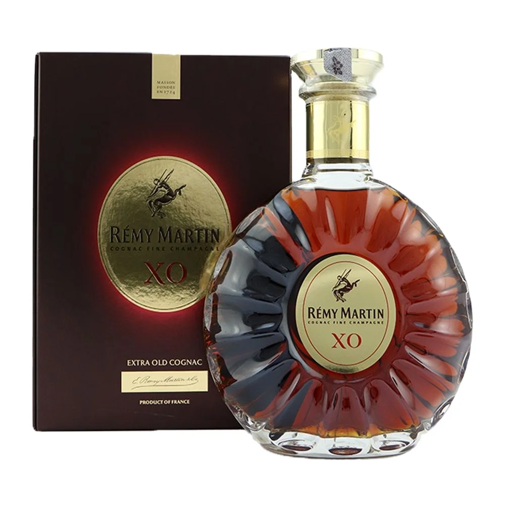  Remy Martin X.O/ V.S.O.P / Louis 13-е в