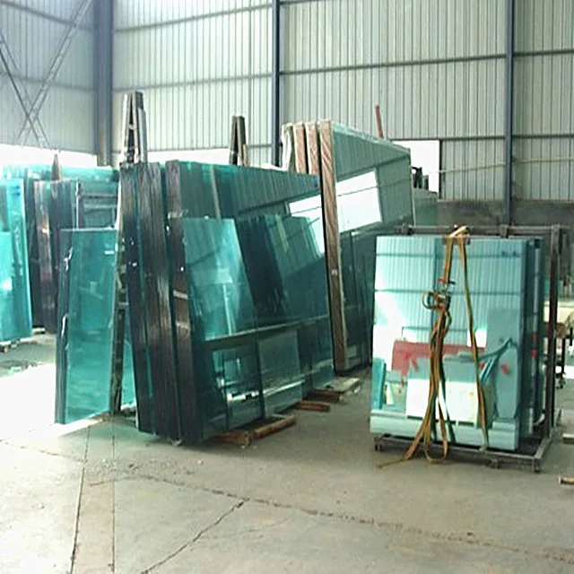 Building  Glass Sheet 3mm, 4mm,5mm  clear float glass from China factory