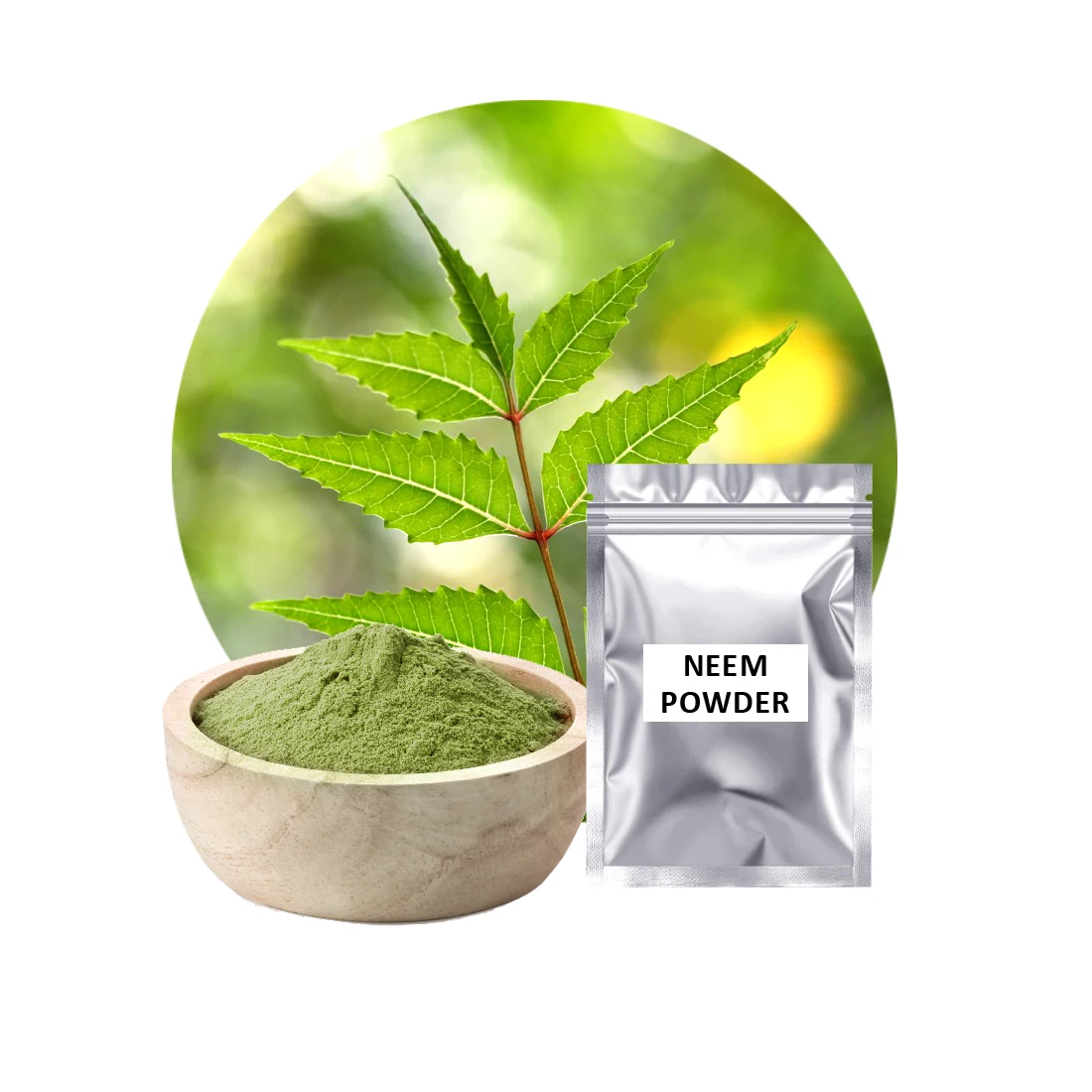 neem powder 15