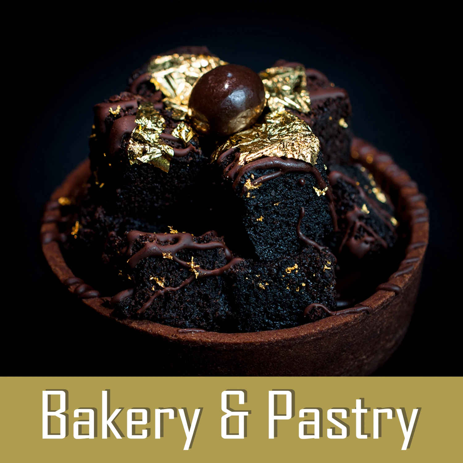 24K Edible  Gold Leaf Sheets Made of 99.99% Pure Gold Used in Beauty Routine and Makeup, Bakery,  Cake and Pastry eg.