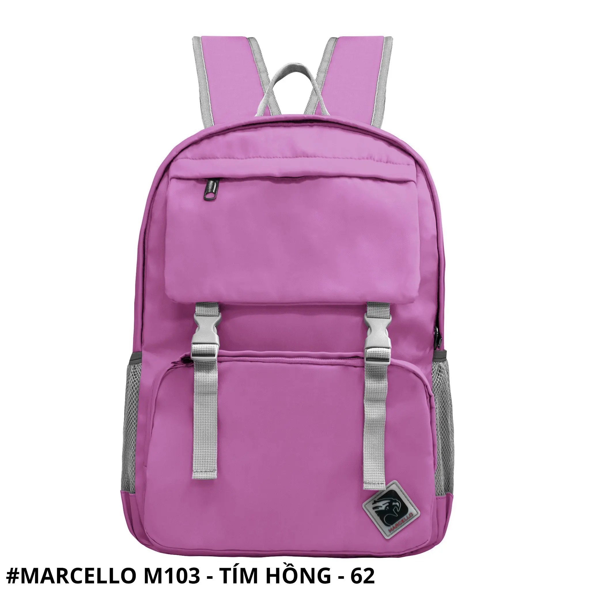 Оптовая продажа водонепроницаемый недорогой рюкзак унисекс для ноутбука Марчелло M103