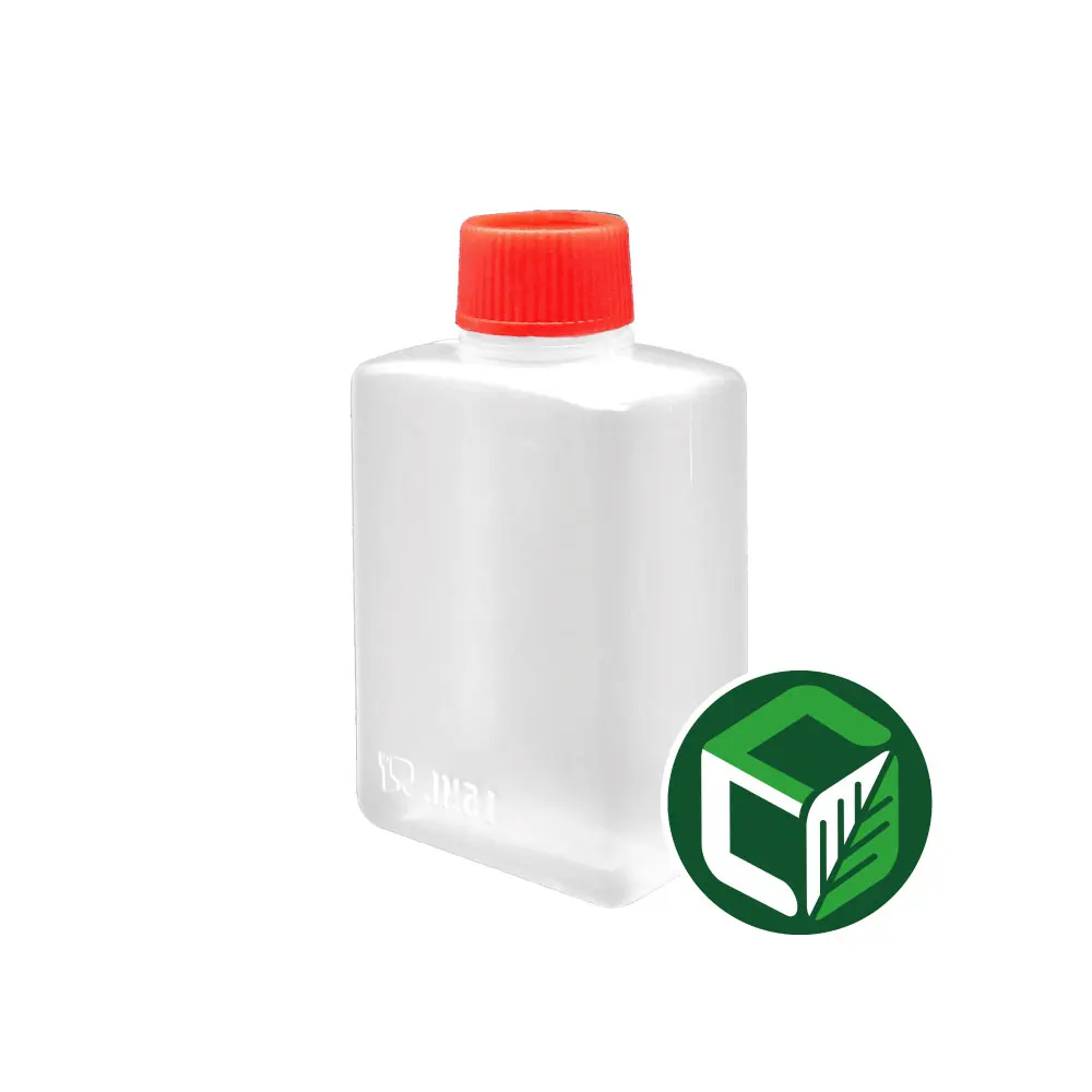 Pe 6 мл 15 мл 30 мл одноразовая пластиковая бутылка соевого соуса