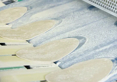 Best Sellers Italian Frozen Pizza Margherita 29cm with Olive oil for Wholesale Restaurant