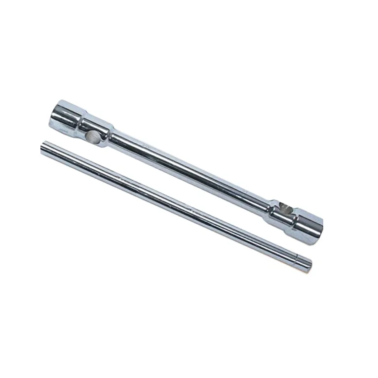Affordable Price  2-Way Wheel Spanner / Tire Repair Tools / Automotive Parts & Accessories Manufacturer From India