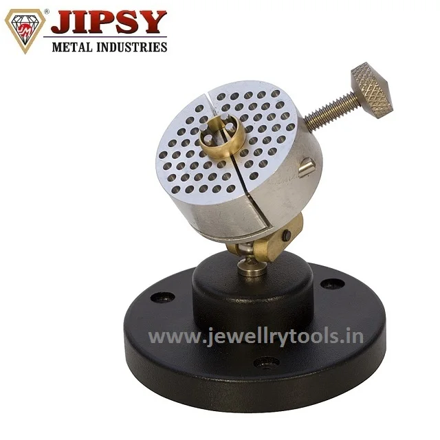 Premium Tube Cutting Jig with Scale