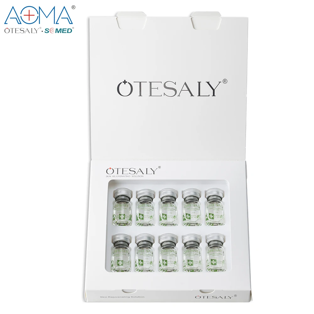 
Otesaly Skin Rejuvenation Device Anti Wrinkle Non Cross-linked HA 