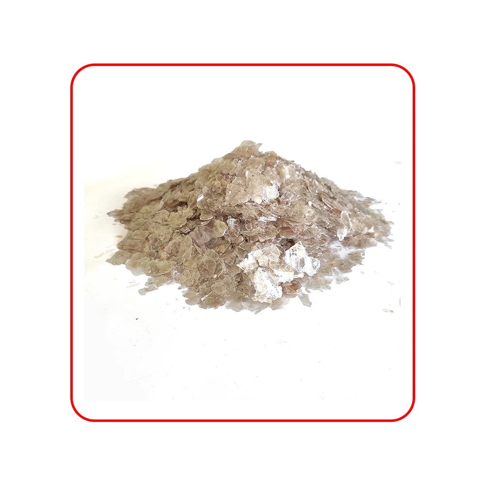 Best Sale On Mica Flakes For Electric Industries Use Best Manufacture And Trusted Exporter From India