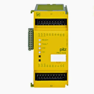 Новый и оригинальный предохранительный переключатель pilz 570212 PSEN me1M /