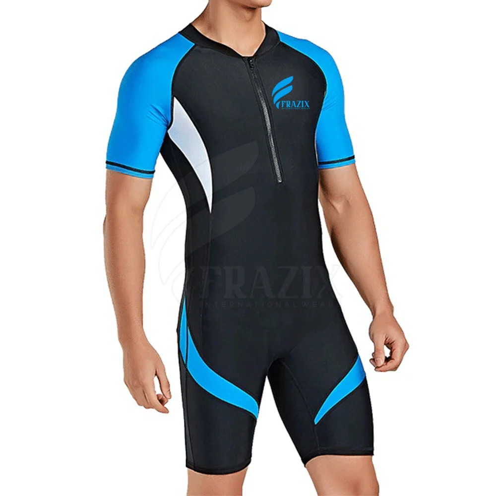 Comfortable Best Fashion Hot Sale Swimming Suit For Men