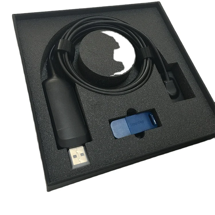 Hot selling HDR 500 RVG Dental Imaging System Intraoral Digital X Ray EZ SENSOR