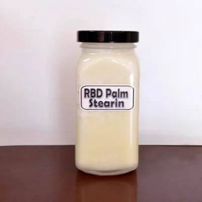 Top Grade Palm Stearin Wholesale Palm Stearin For Cooking