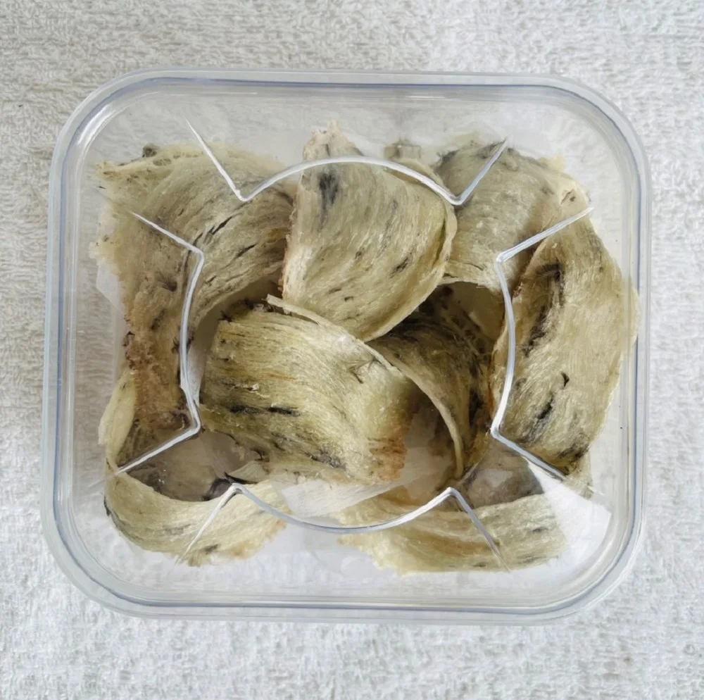 Консервированное необработанное Птичье гнездо 100 г высококачественный продукт антивозрастной коллаген здоровый лучший производитель горячая распродажа