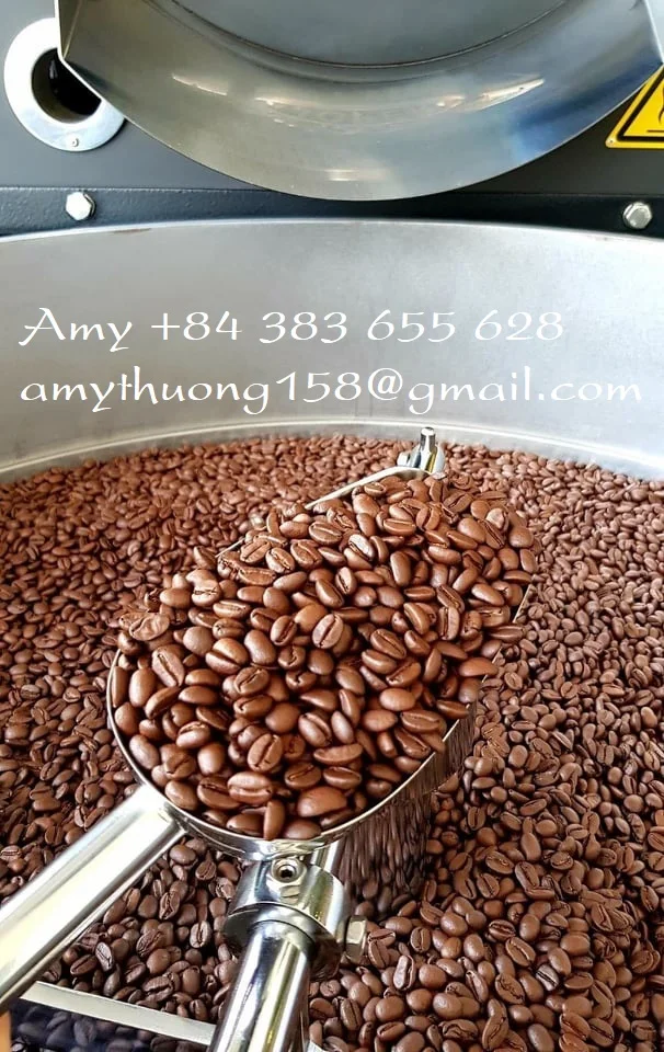 Best Quality Dried Instant Coffee Powder fror exporting