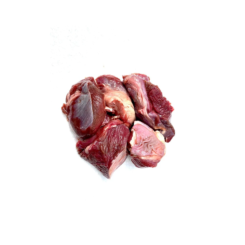 
Frozen Kangaroo Meat for Sale 