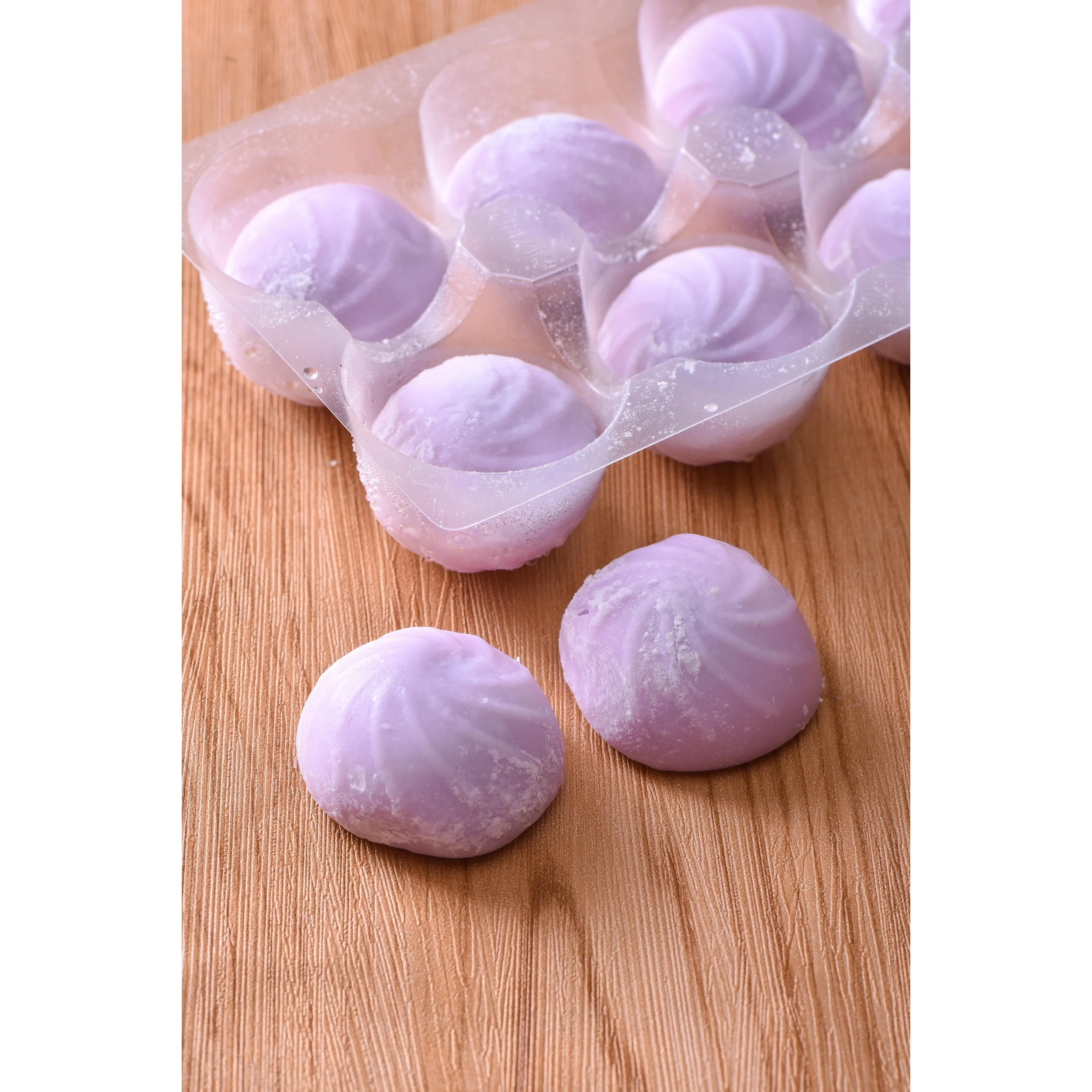 
Shipping Worlwide Exported Sweet Desserts Qualified Organic Yam Premium Mochi 