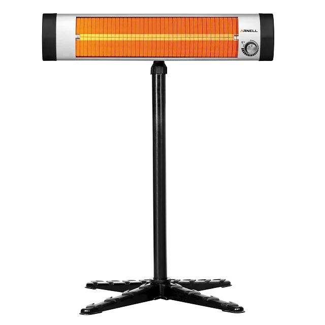
Horizontal and Vertical Heater 