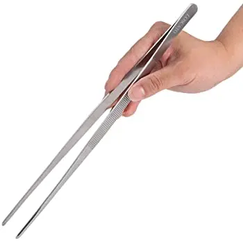 Outdoor Plant Trimming Tool Aquarium accessories Tweezers Scissors tools set aquarium scissor Customized Packing