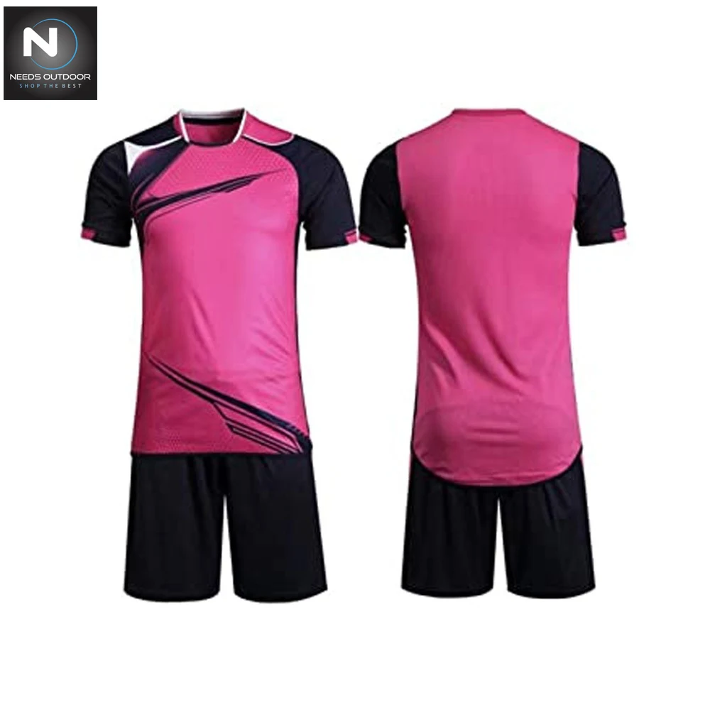 Отличное качество Мужская заводская цена новейший дизайн форма для регби с сублимационной