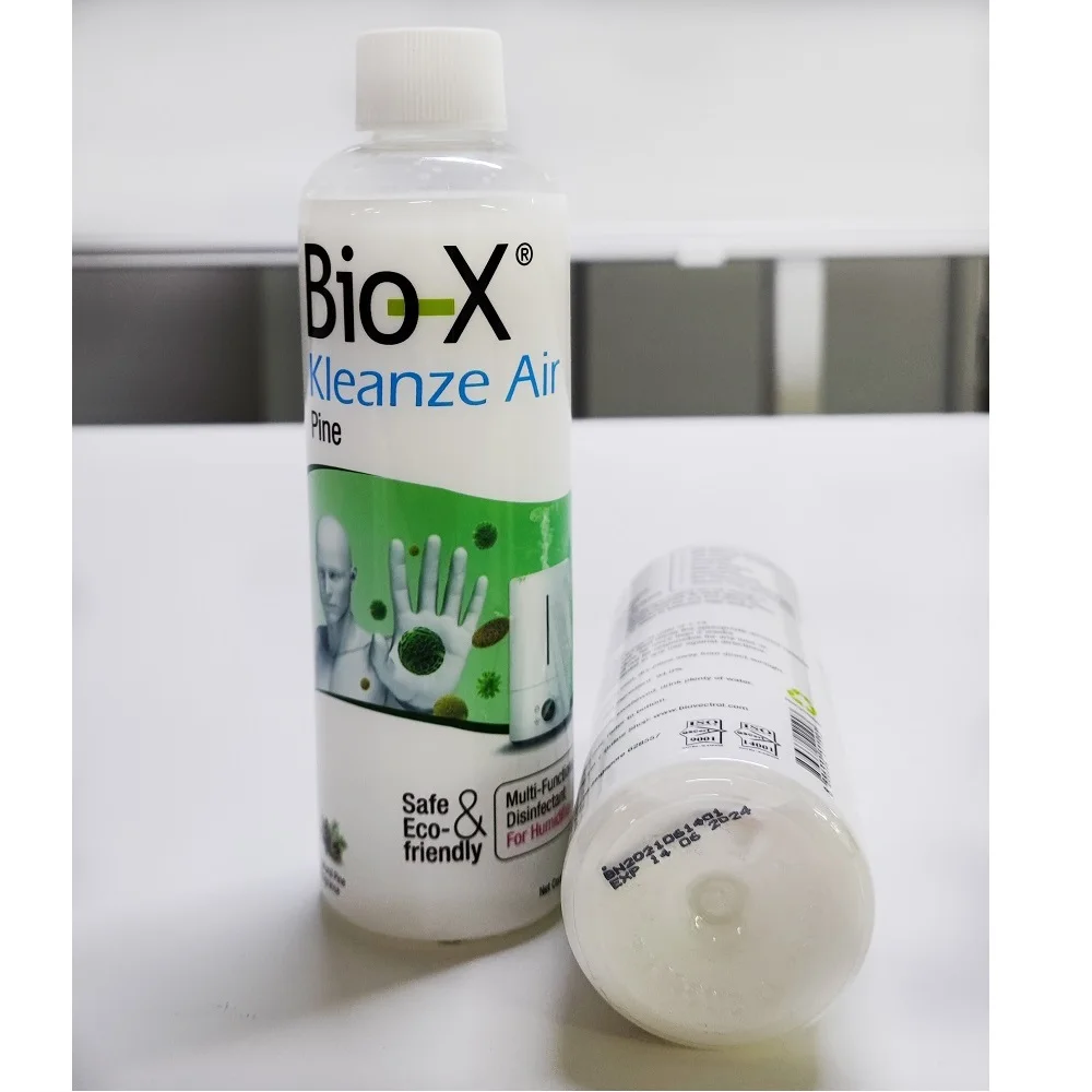 Новый продукт сингапурские растительные цветы репелленты от насекомых молочно-белый бионаполнитель X Kleanze Air Pine 240 мл составное масло