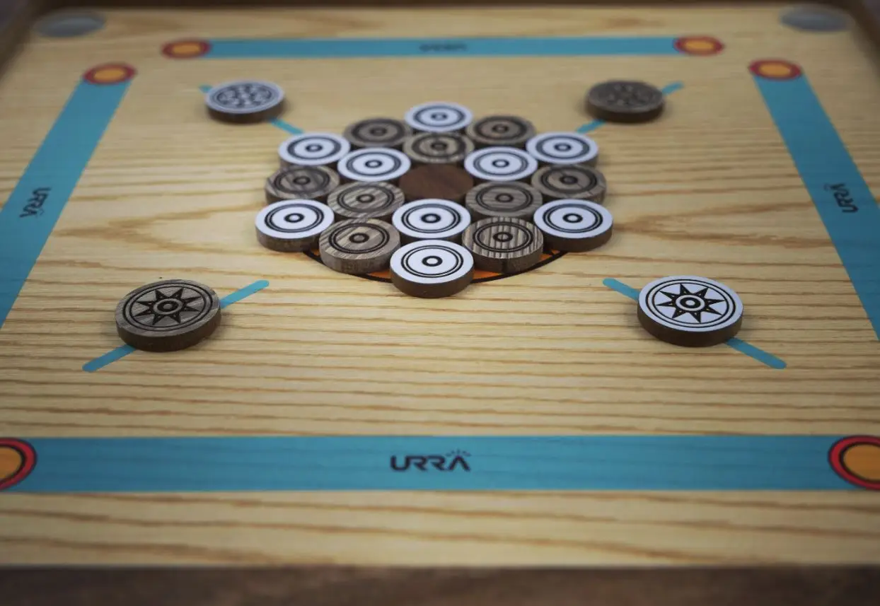 Деревянная доска чемпиона высокого качества от производителя