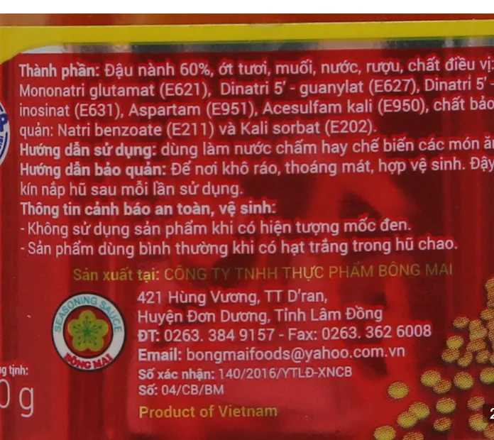100% From Soybean Fermented Tofu Fermented Bean Curd 170gr x 40 Jar