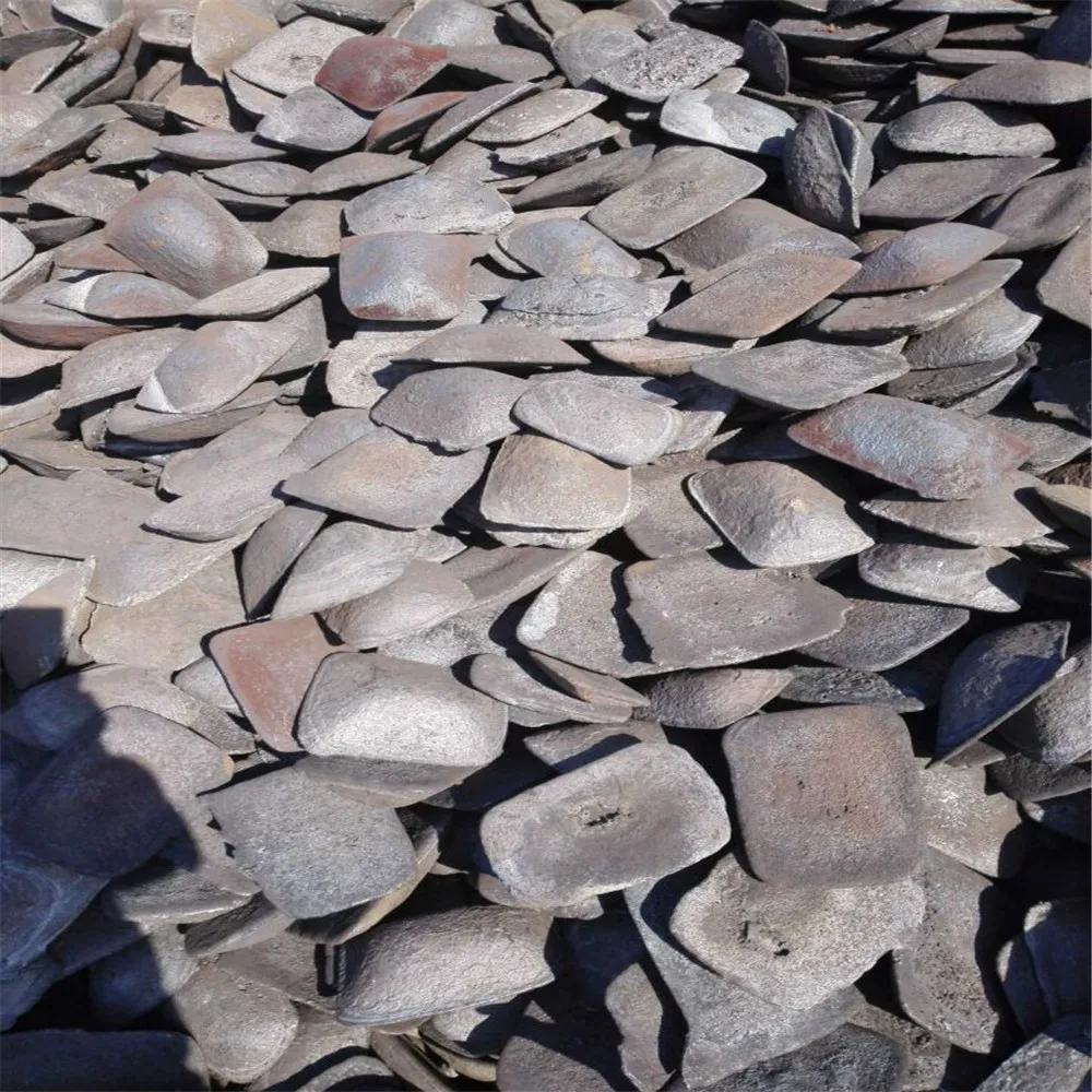 
 Чугун для свиней  