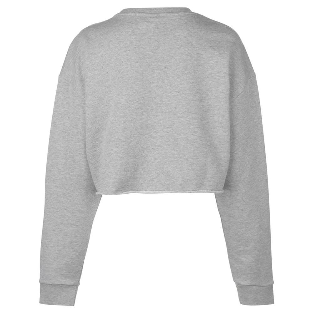 Summer New Arrival Women Crop Top | High Quality Wholesale Custom Sexy Fitted Basic Plain Knit Ribbed Women Crop Top