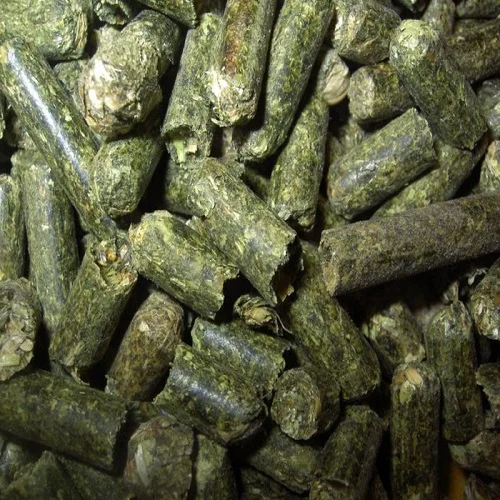 
Best Price High Quality Alfalfa Pellets / Hay. 