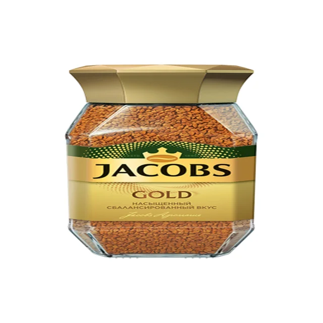 buy cheap high quality Jacobs Kronung Ground Coffee 200g, 250g, 500g wholesalers price