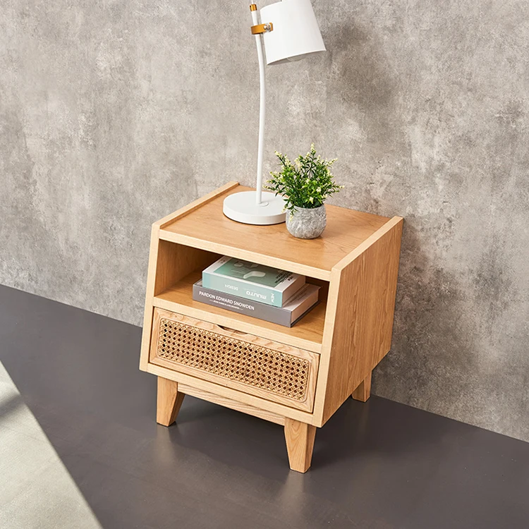 
Guangdong Factory living room cabinet cheap rattan furniture for saving space 