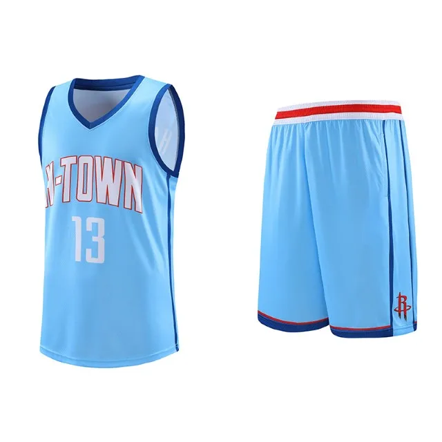 OEM Wholesale In Stock Basketball With High Quality For Mens And Womens Sublimation Basketball Used Sports Basketball Uniforms