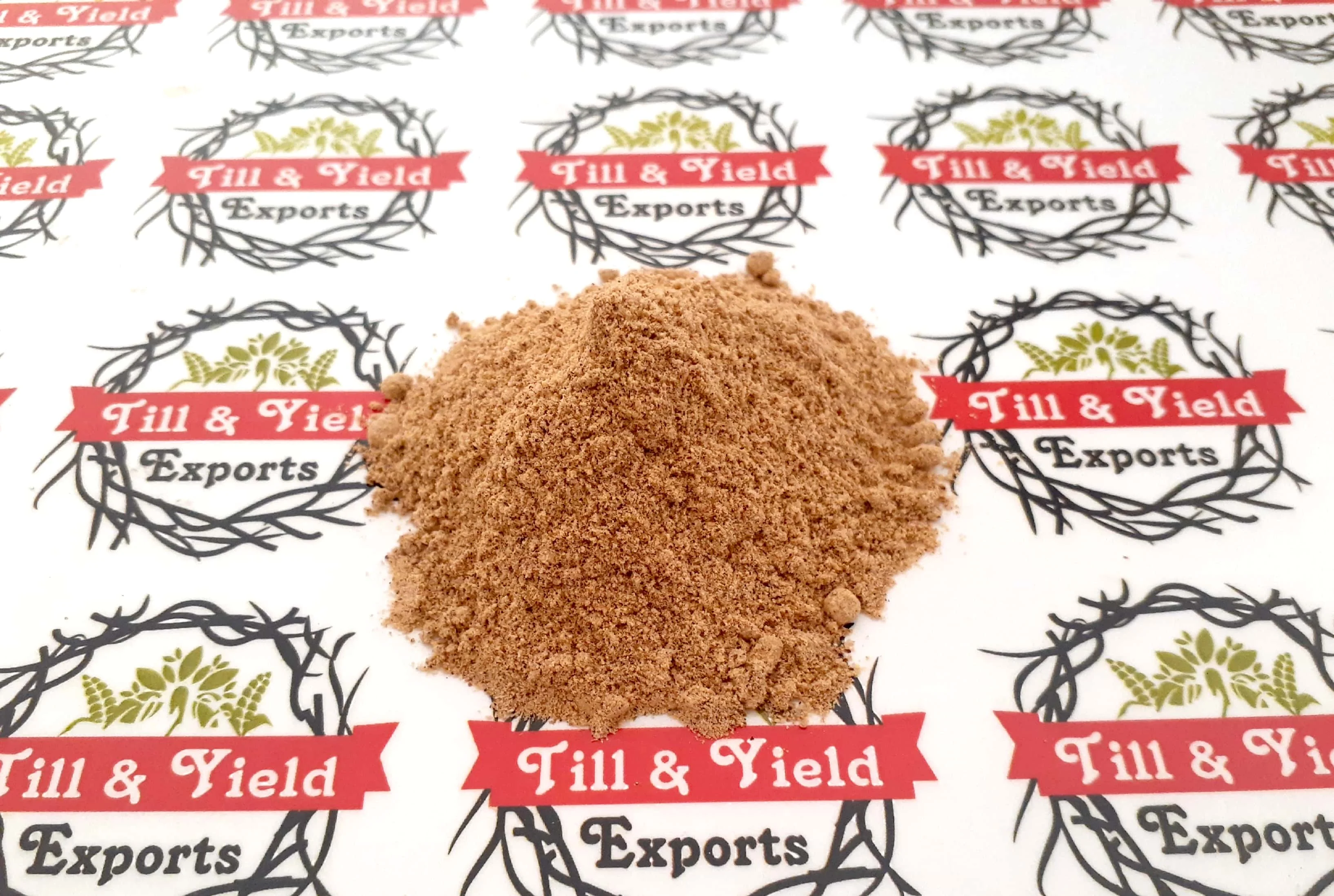 Agnimantha Arni Mool Powder - Clerodendrum Phlomidis Powder It Improves Appetite And Metabolism Booster