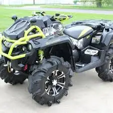
Best Price For Brand New 2019 Can-Am Outlander 650 X mr EFI 4x4 Utility ATV 