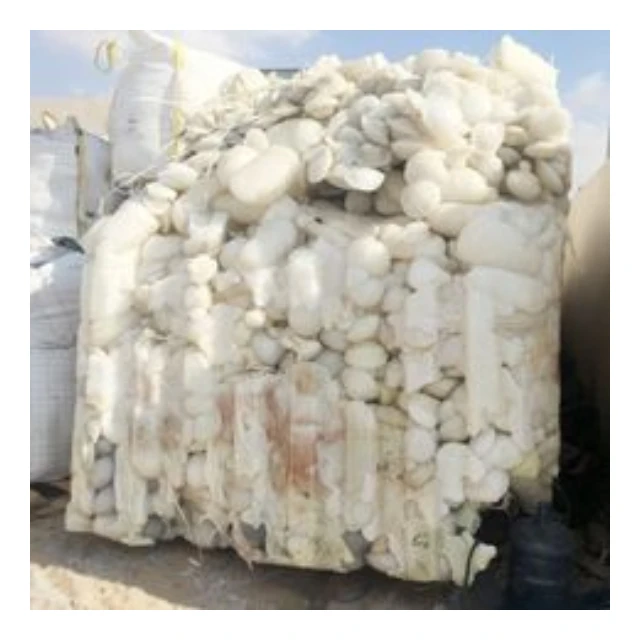 Plastic Hdpe Film Bottle Flakes Granule Scrap For Sale