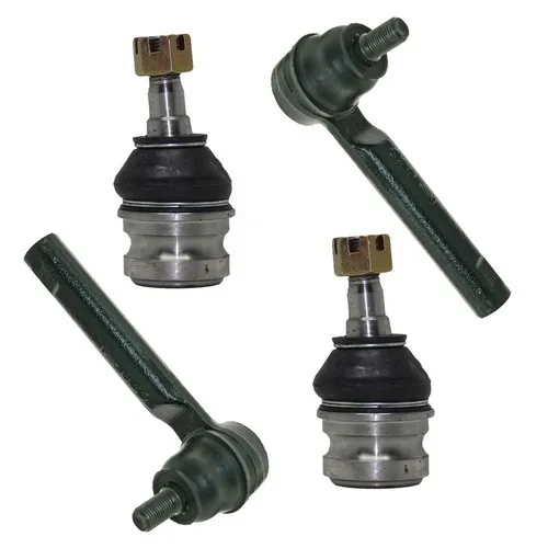 
High quality Tie rods ball joints and stablizer links for Japanese american and european cars and lcvs 