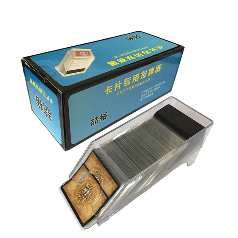 2021 производство оптовый поставщик акриловых прозрачных дилеров обуви покерная скидка