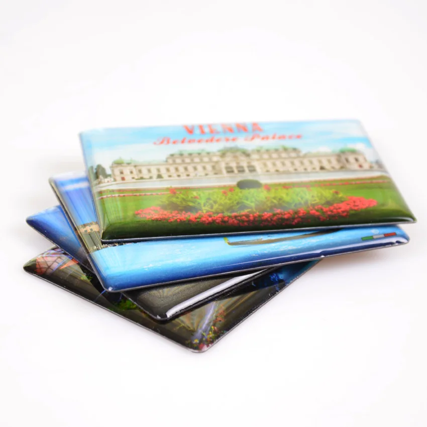 Самый предпочтительный и высококачественный эпоксидный магнит на холодильник