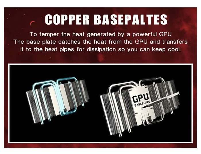 Совершенно новый Sapphire GALAXY 1660TI GTX 1660 Super GTX1660 6 ГБ GDDR6 s готов к отправке в наличии