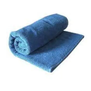 Sky Blue Family Towel Set available, these face towels feel as soft as feathers brushing against your skin. Available in the