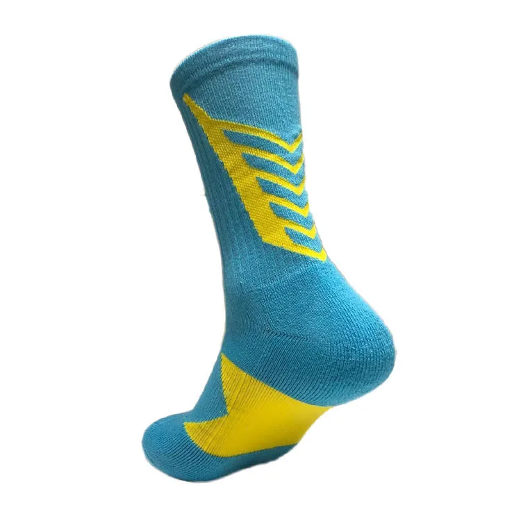 Оптовая продажа мужские короткие носки высокого качества