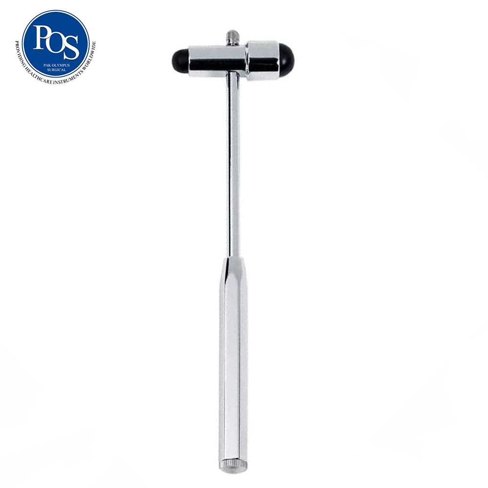 
Buck Hammer Percussion Hammer Neurological Hammer 