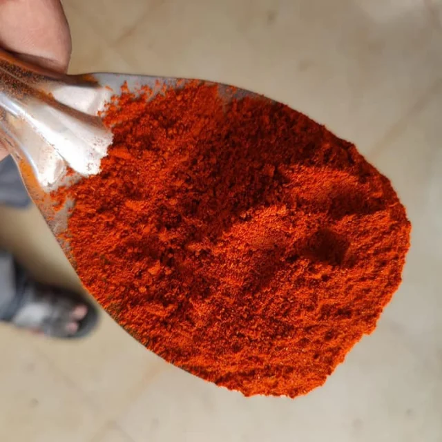 Chili Powder Spices Red Chili Powder Chili powder red is made from the most modern technology in Vietnam