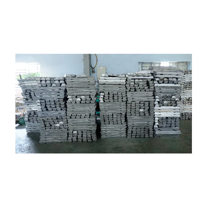 1 0-1 5% Mn 0.15% Max Zn 655 C Температура плавления 7-9 кг алюминий 3003 слитки