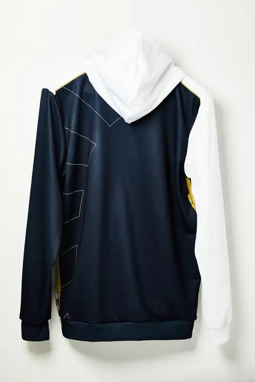 TEAM LIQUID OFFICIAL 2021 JERSEY HOODIE BLACK great look