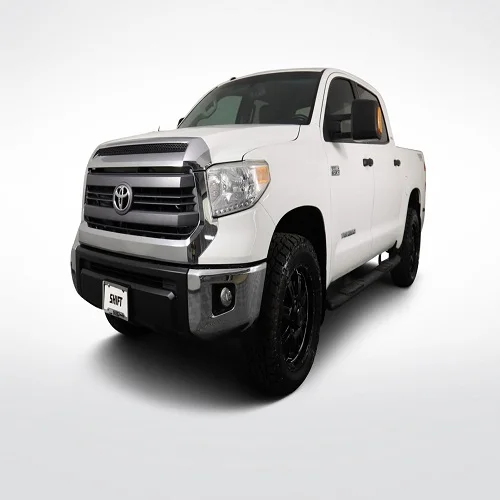 Used Cars 2020 2021 2022 Pickup Truck Toyota Tundra for Sale